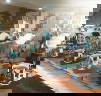 Patio Restaurant - Nambucca Heads Accommodation