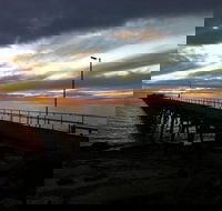 Port Hughes General Store - Nambucca Heads Accommodation