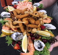 Port Hughes Tavern - Nambucca Heads Accommodation