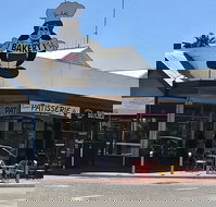 Renmark Patisserie - Nambucca Heads Accommodation
