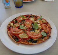 Saltwater Cafe Pizza - Nambucca Heads Accommodation