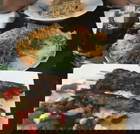 Smokehouse Pizza Cafe - Nambucca Heads Accommodation