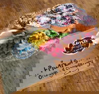 Taste the Yorke - Nambucca Heads Accommodation