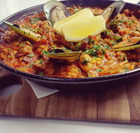 The Avenue Cafe  Restaurant - Nambucca Heads Accommodation