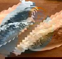 The Cornish Kitchen Moonta - Nambucca Heads Accommodation