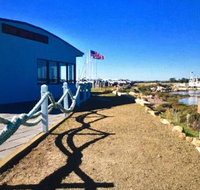 The Deck Cafe - Nambucca Heads Accommodation