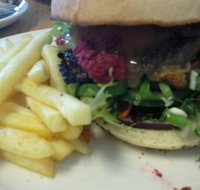 The Olive Branch - Nambucca Heads Accommodation