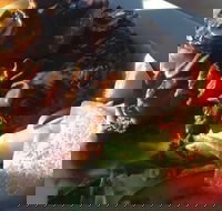 The Seagate Bistro - Nambucca Heads Accommodation