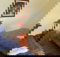 Truro Weighbridge Motel Licensed Restaurant - Nambucca Heads Accommodation