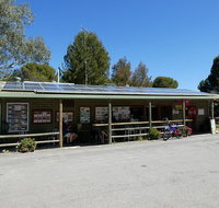 Walker Flat General Store - Nambucca Heads Accommodation