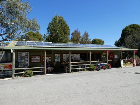 Walker Flat General Store - Nambucca Heads Accommodation 0