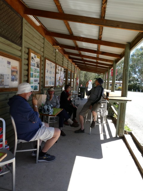 Walker Flat General Store - Nambucca Heads Accommodation 2