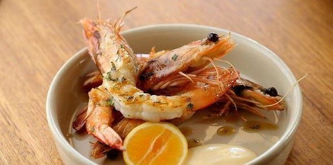 101 Kitchen - Nambucca Heads Accommodation 10