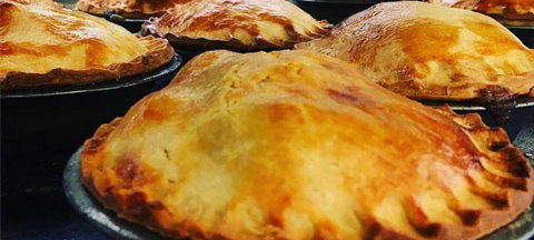 101 Kitchen - Nambucca Heads Accommodation 2