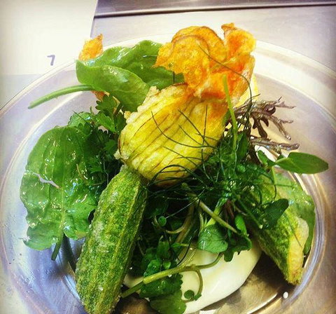 101 Kitchen - Nambucca Heads Accommodation 5