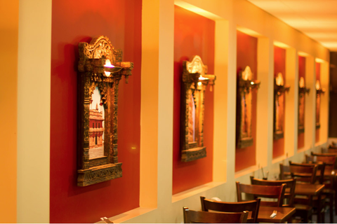 Masala Indian Cuisine - Nambucca Heads Accommodation 2
