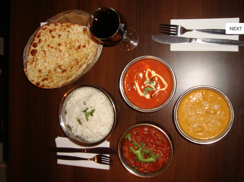 Masala Indian Cuisine - Nambucca Heads Accommodation 3