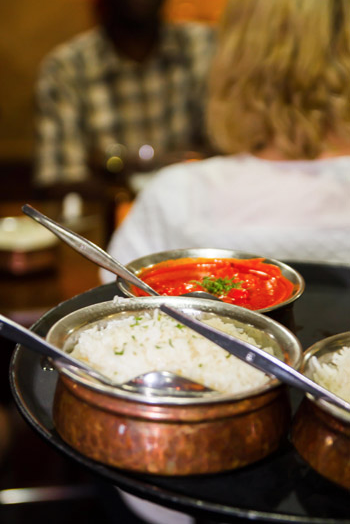 Masala Indian Cuisine - Nambucca Heads Accommodation 4