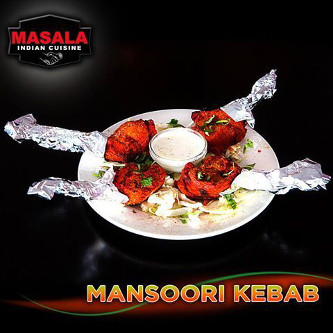 Masala Indian Cuisine - Nambucca Heads Accommodation 5