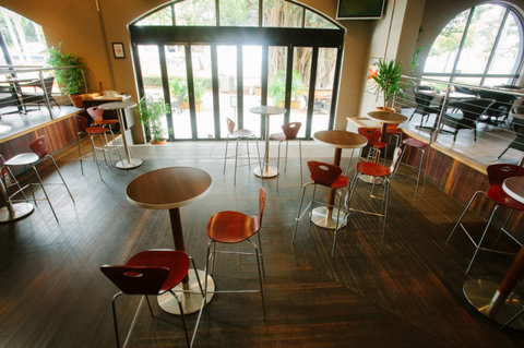 Seaview Hotel - Nambucca Heads Accommodation 2