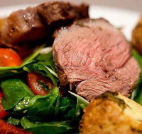 Bruni's Restaurant at Villa Howden - Nambucca Heads Accommodation