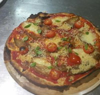 Millthorpe Eatery - Nambucca Heads Accommodation