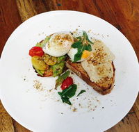 Quay Street Cafe  Bar - Nambucca Heads Accommodation
