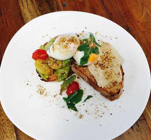Quay Street Cafe & Bar - Nambucca Heads Accommodation 0