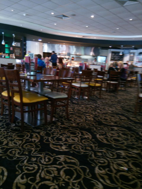 Forest Lake Tavern - Nambucca Heads Accommodation 1