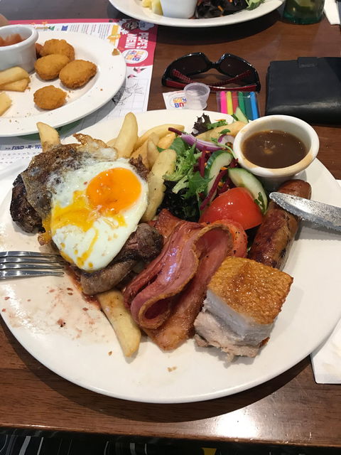 Forest Lake Tavern - Nambucca Heads Accommodation 6