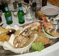 Ashmore Seafood and Steakhouse - Nambucca Heads Accommodation