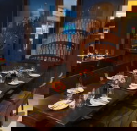 Cafe Pane e Vino - Nambucca Heads Accommodation