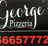 George's Pizzeria - Nambucca Heads Accommodation