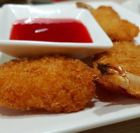 Mandarin Pacific Restaurant - Nambucca Heads Accommodation