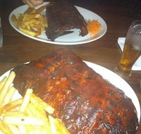 Mike's Kitchen Rib  Steakhouse - Nambucca Heads Accommodation