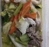 My Place Chinese  Malaysian - Nambucca Heads Accommodation