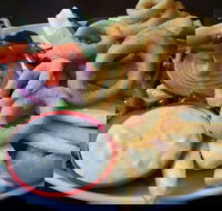 Polly's Country Kitchen