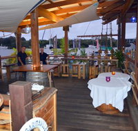 The Galley Cafe - Nambucca Heads Accommodation