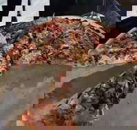 The Godfather Pizza - Nambucca Heads Accommodation