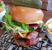 Arnies Cafe and Bar - Nambucca Heads Accommodation
