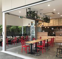 Burgerd - Nambucca Heads Accommodation