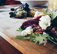 Fox  Hounds Country Inn - Nambucca Heads Accommodation