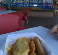 Hooked - Nambucca Heads Accommodation
