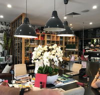 Hope Island Deli - Nambucca Heads Accommodation