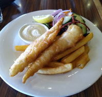 Hope Island Tavern - Nambucca Heads Accommodation