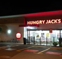 Hungry Jack's - Nambucca Heads Accommodation