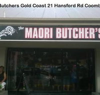 Maori Butchers - Nambucca Heads Accommodation