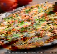 Maries Pizza Helensvale - Nambucca Heads Accommodation