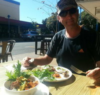 Organics at Home - Nambucca Heads Accommodation