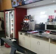Red Rooster - Nambucca Heads Accommodation